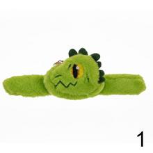 Náramok s kapsičkou so zipsom DINOSAURUS