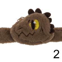 Náramok s kapsičkou so zipsom DINOSAURUS