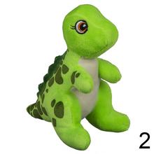Plyšový dinosaurus,16cm