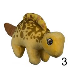 Plyšový dinosaurus,16cm