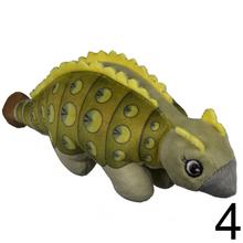 Plyšový dinosaurus,16cm