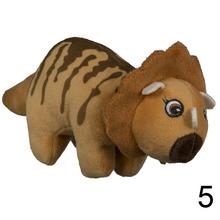 Plyšový dinosaurus,16cm