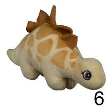 Plyšový dinosaurus,16cm