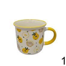 Šálka porc 355ml ovocie mix vzor *6040