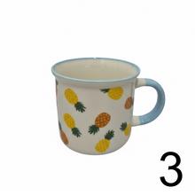 Šálka porc 355ml ovocie mix vzor *6040