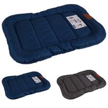 Pelech pre domáce zvieratá v dvoch farbách.