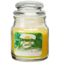 Antimoskyto sviečka v dóze - FLORASYSTEM