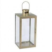 Lampáš zelený kov veľký NB1251580 - FLORASYSTEM