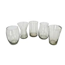 Váza sklo 5ASSdisplej - FLORASYSTEM