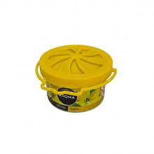 Aroma do auta s vôňou vanilky, 40 g.