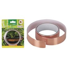 Medená páska proti slimákom 3m - FLORASYSTEM