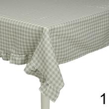 Obrus polyes/ bavlny 140x250cm