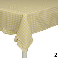 Obrus polyes/ bavlny 140x250cm