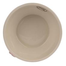 Miska dolomit tulipán pr12/5cm