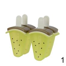 Výrobník zmrzliny plast 2-dielny 13/7/V11,5cm