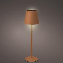 Lampa solár terra WW pr.11V37cm