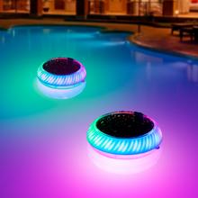 Solár plastové svetlo WW/meniaca sa farba pr.19,4/17,8/V10cm