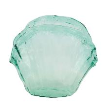 Váza z recyklovaného skla 27,5x12,5x24,5cm - FLORASYSTEM