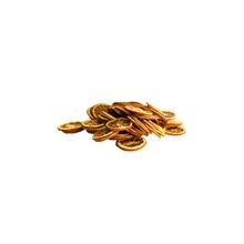 Orange slices 250gr - FLORASYSTEM