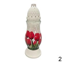 LA798 SL TULIPAN MIX 90g 28cm