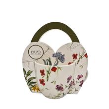 Šálka 460ml kvet lúka - FLORASYSTEM