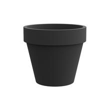 KVETINÁČ STANDARD ONE 70 ANTHRACIT 70XV63CM/133L