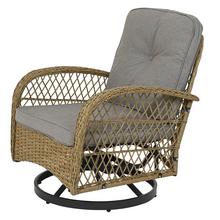 Záhradný nábytok prútie stôl/stoličky 2ks