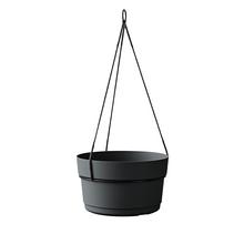 Závesný obal Lotus 27 v šedej farbe.