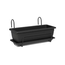 Hrantík Nara 80 Kit Ash v čiernej farbe.