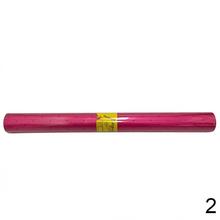 Fólia satén bodky 50cm/8m F216