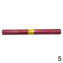 Fólia satén bodky 50cm/8m F216