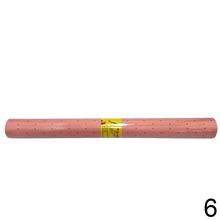 Fólia satén bodky 50cm/8m F216