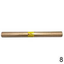 Fólia satén bodky 50cm/8m F216