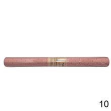 Fólia satén bodky 50cm/8m F216