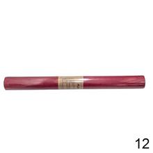 Fólia satén bodky 50cm/8m F216