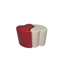 AKCIA! DEKOR.PREDMET SRDCIA MIX2 S/2  - FLORASYSTEM