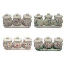 DÓZA SET 32XV15CM - FLORASYSTEM