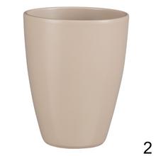 Obal na orchideu v mixe farieb, priemer 13,5 cm.
