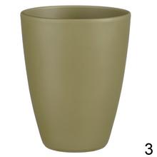 Obal na orchideu v mixe farieb, priemer 13,5 cm.
