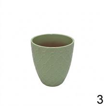 Obal Pastel terakota, sada 3 kusy, rôzne farby.
