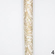 Baliaci papier v prírodných farbách, 70cm x 2m