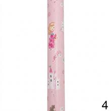 Baliaci papier v rôznych farbách a vzoroch, 70cm x 2m.