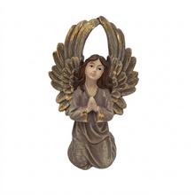 ANJEL MODLIACI 9x6x14CM - FLORASYSTEM