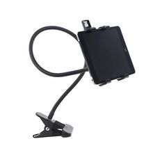 Flexibilný držiak na tablet