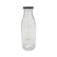 Fľaša 500ml s vrchnákom 42mm *5628 - FLORASYSTEM