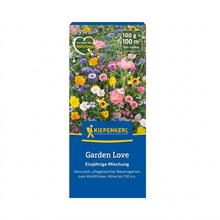 Kvetinová zmes Garden Love 100g - FLORASYSTEM