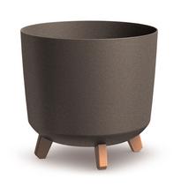 DGTL300LW OBAL GRACIA TUBUS ECO WOOD KAVA ECO 29,8CM - FLORASYSTEM