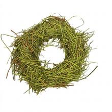 VENIEC RATAN ZELENÝ 25CM - FLORASYSTEM