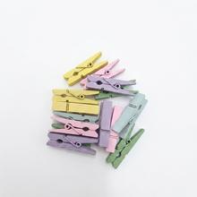 ŠTIPCE MIX FARBA S/12 DREVO 3,5*0,7*1,1CM - FLORASYSTEM