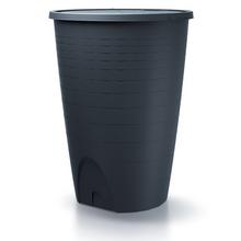 IDPE260 SUD NA VODU PERUNO ANTRACIT 260L SUPER CENA - FLORASYSTEM
